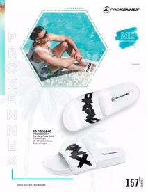 Catálogos virtuales Price Shoes 16/08/2024 Price Shoes catálogo Summer 2024 página 157