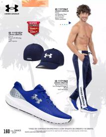 Catálogos virtuales Price Shoes 16/08/2024 Price Shoes catálogo Summer 2024 página 160