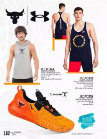 Catálogos virtuales Price Shoes 16/08/2024 Price Shoes catálogo Summer 2024 página 162