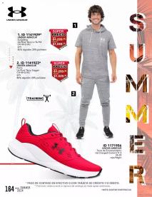 Catálogos virtuales Price Shoes 16/08/2024 Price Shoes catálogo Summer 2024 página 164