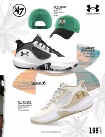 Catálogos virtuales Price Shoes 16/08/2024 Price Shoes catálogo Summer 2024 página 169