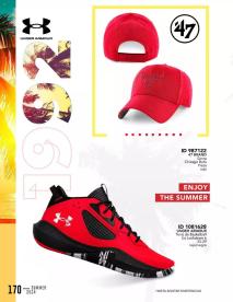 Catálogos virtuales Price Shoes 16/08/2024 Price Shoes catálogo Summer 2024 página 170