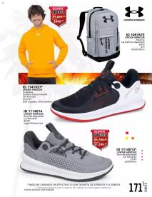 Catálogos virtuales Price Shoes 16/08/2024 Price Shoes catálogo Summer 2024 página 171