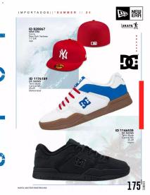 Catálogos virtuales Price Shoes 16/08/2024 Price Shoes catálogo Summer 2024 página 175