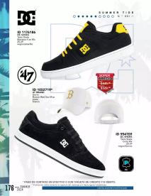 Catálogos virtuales Price Shoes 16/08/2024 Price Shoes catálogo Summer 2024 página 176