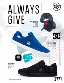 Catálogos virtuales Price Shoes 16/08/2024 Price Shoes catálogo Summer 2024 página 177