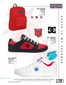 Catálogos virtuales Price Shoes 16/08/2024 Price Shoes catálogo Summer 2024 página 179