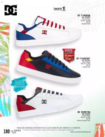 Catálogos virtuales Price Shoes 16/08/2024 Price Shoes catálogo Summer 2024 página 180