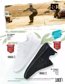 Catálogos virtuales Price Shoes 16/08/2024 Price Shoes catálogo Summer 2024 página 183