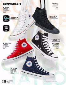 Catálogos virtuales Price Shoes 16/08/2024 Price Shoes catálogo Summer 2024 página 186