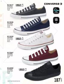 Catálogos virtuales Price Shoes 16/08/2024 Price Shoes catálogo Summer 2024 página 187