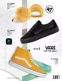 Catálogos virtuales Price Shoes 16/08/2024 Price Shoes catálogo Summer 2024 página 189