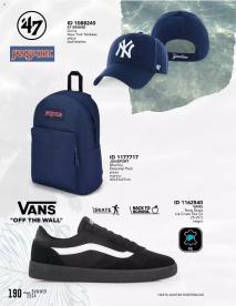 Catálogos virtuales Price Shoes 16/08/2024 Price Shoes catálogo Summer 2024 página 190