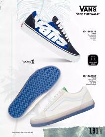 Catálogos virtuales Price Shoes 16/08/2024 Price Shoes catálogo Summer 2024 página 191