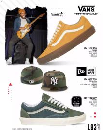 Catálogos virtuales Price Shoes 16/08/2024 Price Shoes catálogo Summer 2024 página 193