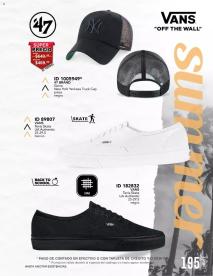 Catálogos virtuales Price Shoes 16/08/2024 Price Shoes catálogo Summer 2024 página 195