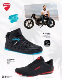 Catálogos virtuales Price Shoes 16/08/2024 Price Shoes catálogo Summer 2024 página 198