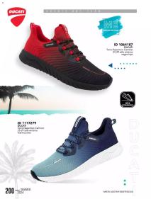 Catálogos virtuales Price Shoes 16/08/2024 Price Shoes catálogo Summer 2024 página 200