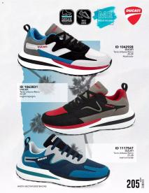 Catálogos virtuales Price Shoes 16/08/2024 Price Shoes catálogo Summer 2024 página 205