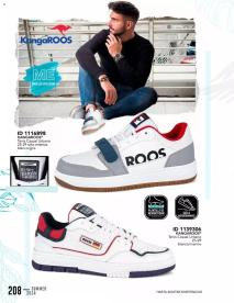 Catálogos virtuales Price Shoes 16/08/2024 Price Shoes catálogo Summer 2024 página 208