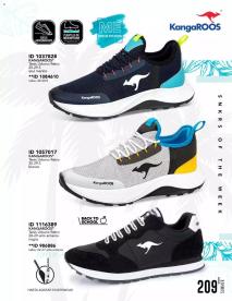 Catálogos virtuales Price Shoes 16/08/2024 Price Shoes catálogo Summer 2024 página 209