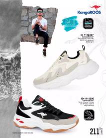 Catálogos virtuales Price Shoes 16/08/2024 Price Shoes catálogo Summer 2024 página 211