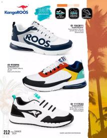 Catálogos virtuales Price Shoes 16/08/2024 Price Shoes catálogo Summer 2024 página 212