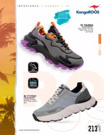 Catálogos virtuales Price Shoes 16/08/2024 Price Shoes catálogo Summer 2024 página 213