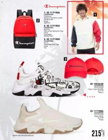 Catálogos virtuales Price Shoes 16/08/2024 Price Shoes catálogo Summer 2024 página 215