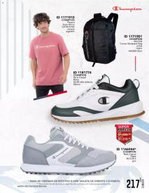 Catálogos virtuales Price Shoes 16/08/2024 Price Shoes catálogo Summer 2024 página 217