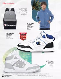 Catálogos virtuales Price Shoes 16/08/2024 Price Shoes catálogo Summer 2024 página 218