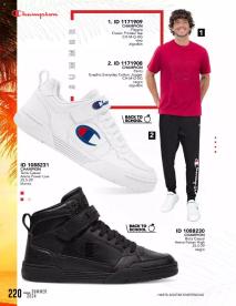 Catálogos virtuales Price Shoes 16/08/2024 Price Shoes catálogo Summer 2024 página 220