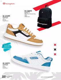 Catálogos virtuales Price Shoes 16/08/2024 Price Shoes catálogo Summer 2024 página 222