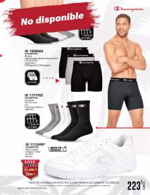 Catálogos virtuales Price Shoes 16/08/2024 Price Shoes catálogo Summer 2024 página 223