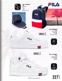 Catálogos virtuales Price Shoes 16/08/2024 Price Shoes catálogo Summer 2024 página 227