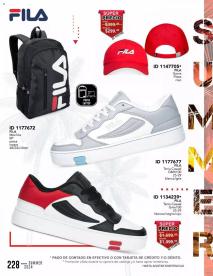 Catálogos virtuales Price Shoes 16/08/2024 Price Shoes catálogo Summer 2024 página 228