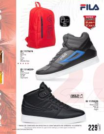 Catálogos virtuales Price Shoes 16/08/2024 Price Shoes catálogo Summer 2024 página 229