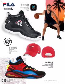 Catálogos virtuales Price Shoes 16/08/2024 Price Shoes catálogo Summer 2024 página 230