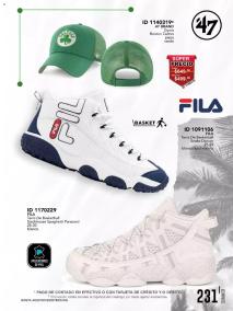 Catálogos virtuales Price Shoes 16/08/2024 Price Shoes catálogo Summer 2024 página 231