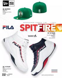 Catálogos virtuales Price Shoes 16/08/2024 Price Shoes catálogo Summer 2024 página 232