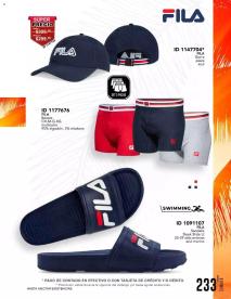 Catálogos virtuales Price Shoes 16/08/2024 Price Shoes catálogo Summer 2024 página 233