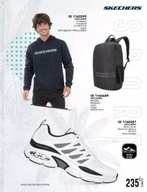 Catálogos virtuales Price Shoes 16/08/2024 Price Shoes catálogo Summer 2024 página 235