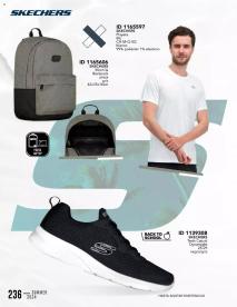 Catálogos virtuales Price Shoes 16/08/2024 Price Shoes catálogo Summer 2024 página 236