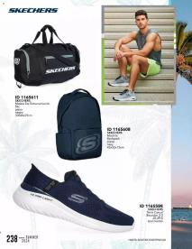 Catálogos virtuales Price Shoes 16/08/2024 Price Shoes catálogo Summer 2024 página 238