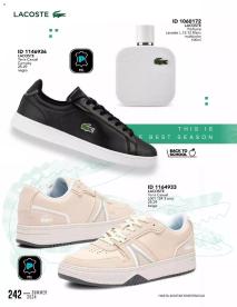 Catálogos virtuales Price Shoes 16/08/2024 Price Shoes catálogo Summer 2024 página 242