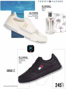 Catálogos virtuales Price Shoes 16/08/2024 Price Shoes catálogo Summer 2024 página 245