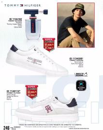Catálogos virtuales Price Shoes 16/08/2024 Price Shoes catálogo Summer 2024 página 246