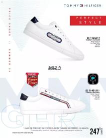 Catálogos virtuales Price Shoes 16/08/2024 Price Shoes catálogo Summer 2024 página 247