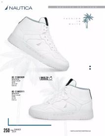 Catálogos virtuales Price Shoes 16/08/2024 Price Shoes catálogo Summer 2024 página 250