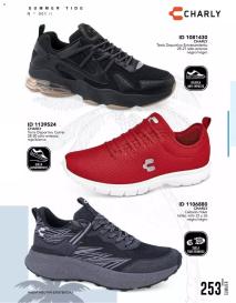 Catálogos virtuales Price Shoes 16/08/2024 Price Shoes catálogo Summer 2024 página 253